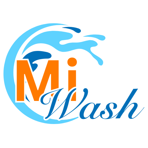 MiWash Logo